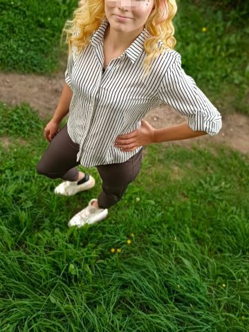 Проститутка Дарина